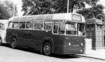 AEC Regal IV 9821LT Metro Cammell 1951 года (UK)
